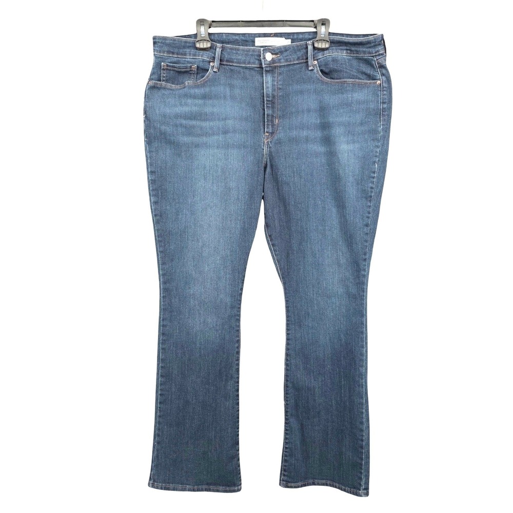 Levis Signature Jeans Womens Size 20